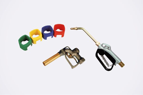 Dispensing Equipment